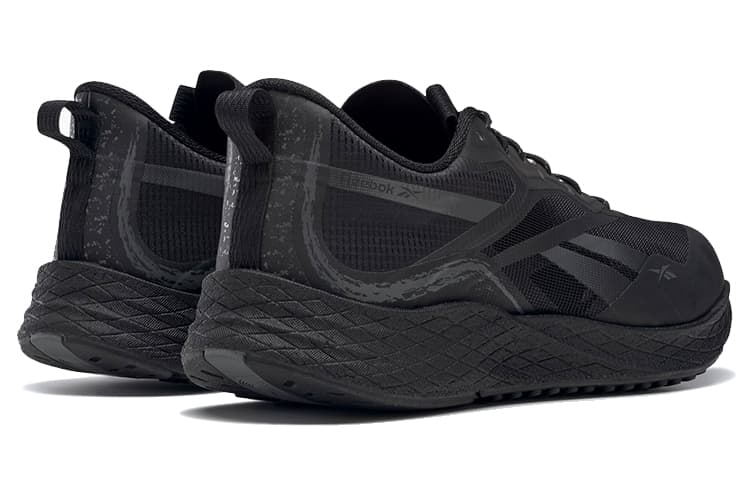 Reebok Floatride Energy 3 Adventure Black Grey 5
