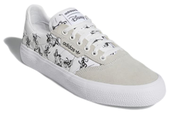 Adidas Originals Disney X 3MC Sport 'Goofy' 5
