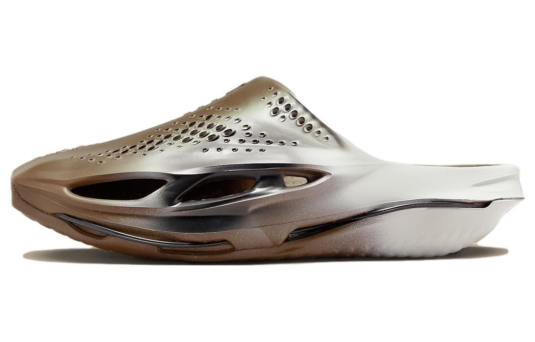 Nike Mmw 005 Slide Dark Khaki 2