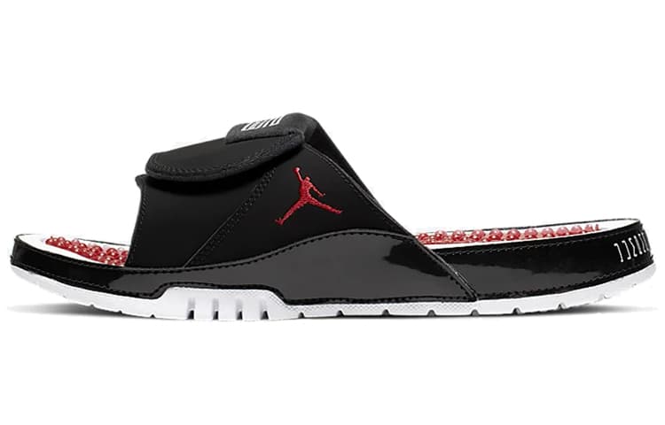 JORDAN Hydro 11 Bred White 2