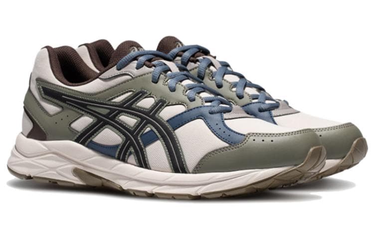 Asics Gel Contend Cn 'Olive Green' 5