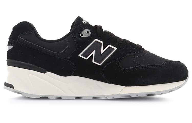 New Balance 999 Black D Wide 3