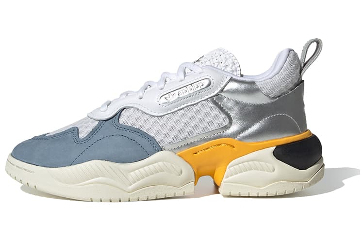 Adidas Originals Supercourt Rx Crystal White Women's