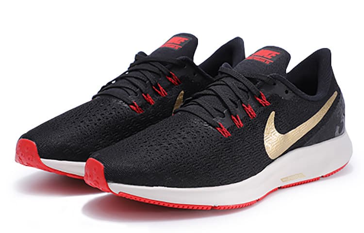 Nike Air Zoom Pegasus 35 Metallic Gold 5