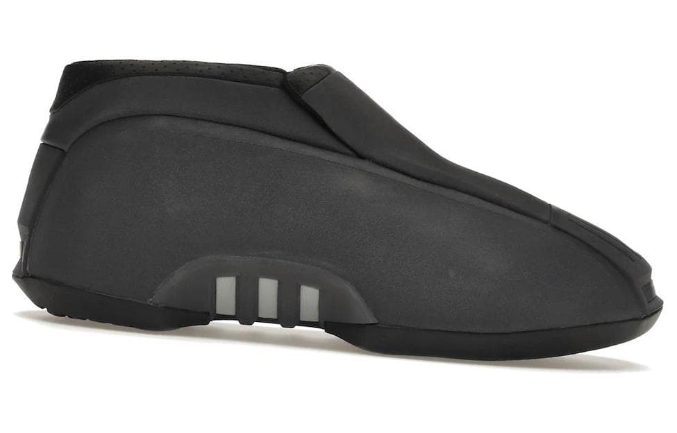 Adidas Kobe Two Graphite 4