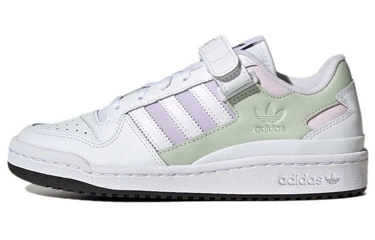 Forum Women's Adidas Originals Low 'Pastel' Women's