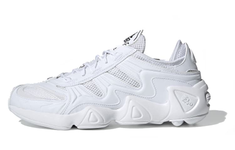 Adidas Originals Fyw S 97 'Cloud White' 2