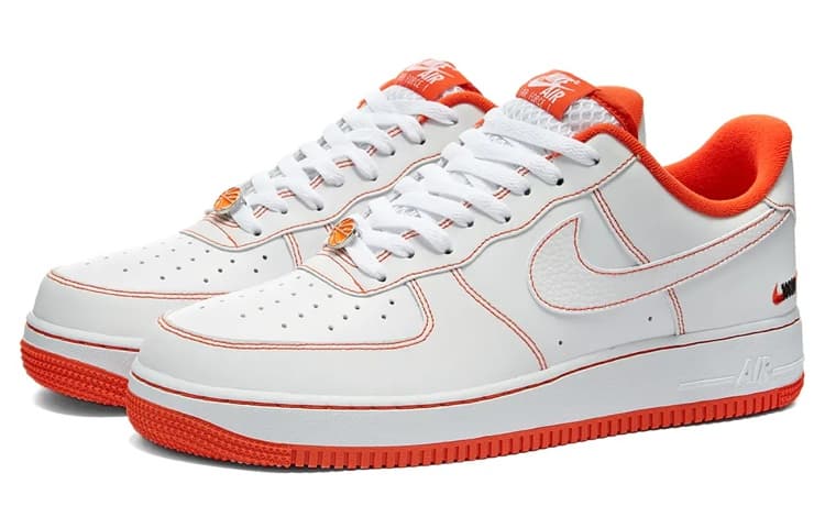 Nike Air Force 1 Low Rucker Park 2020 2