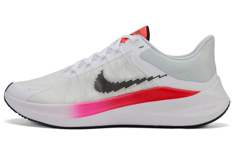 Nike Winflo 8 Rawdacious 2