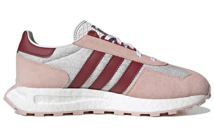 Adidas Originals Retropy E5 'Pink White' 3