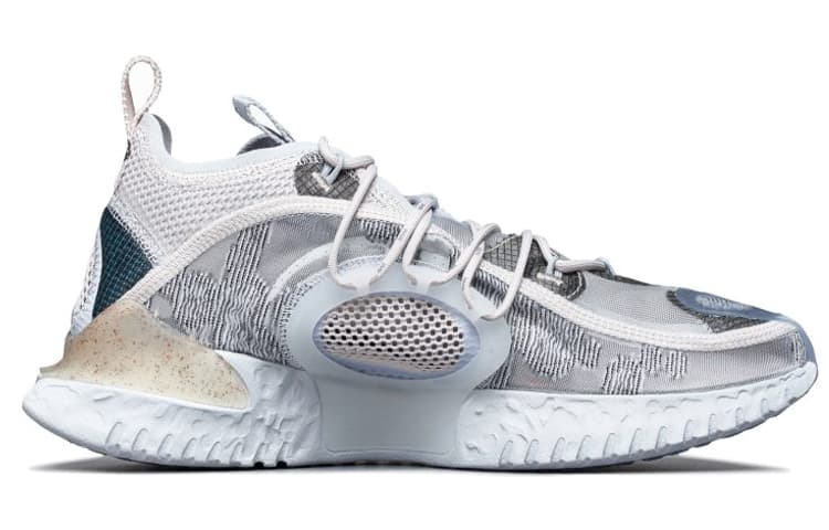 Nike Flow 2020 Ispa Pure Platinum 4