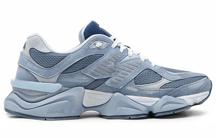 New Balance 9060 Grey Day 2023 3
