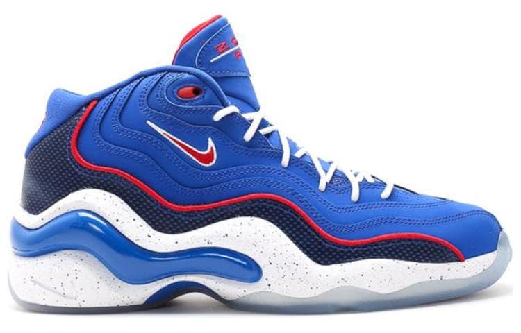 Nike Air Zoom Flight 96 Allen Iverson 3
