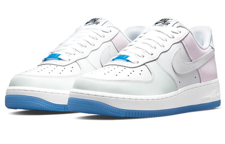 Nike Air Force 1 Low Lx Uv Reactive Women's 6