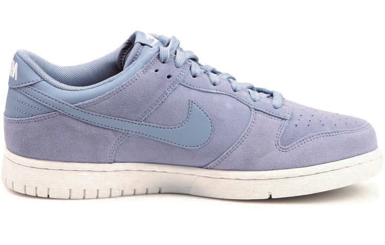 Nike Dunk Low Glacier Grey/Glacier Grey 4