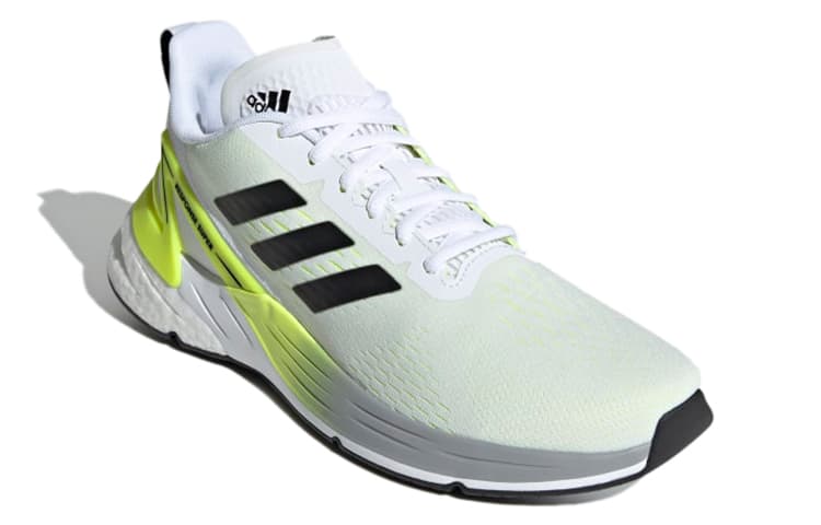 Adidas Response Super 'White Black Green' 6