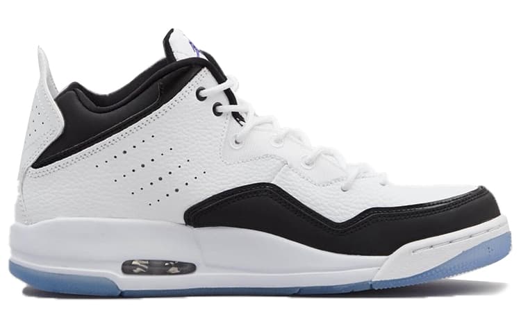 Jordan Courtside 23 Concord 4