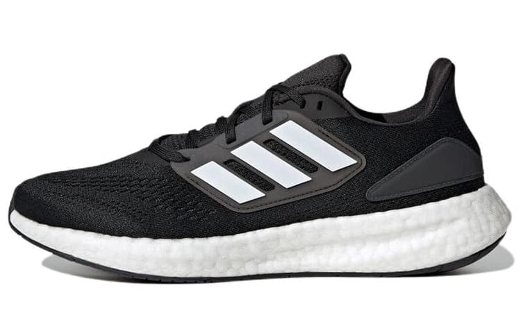 Adidas PureBoost 22 Running Shoes 'Core Black' 2