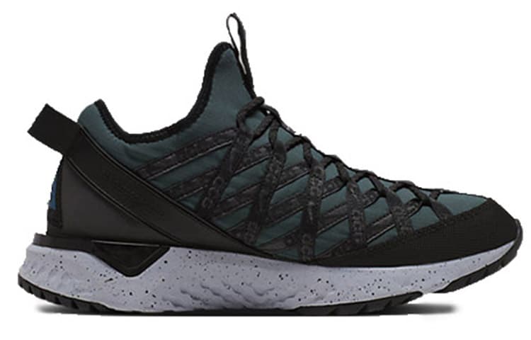 Nike Acg React Terra Gobe Deep Jungle 3