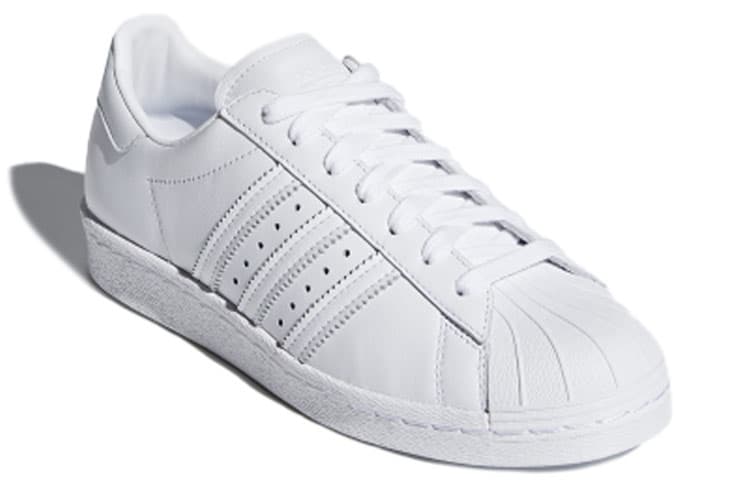 Adidas Originals Superstar 80s Valentine's Day 2018 Women's 6