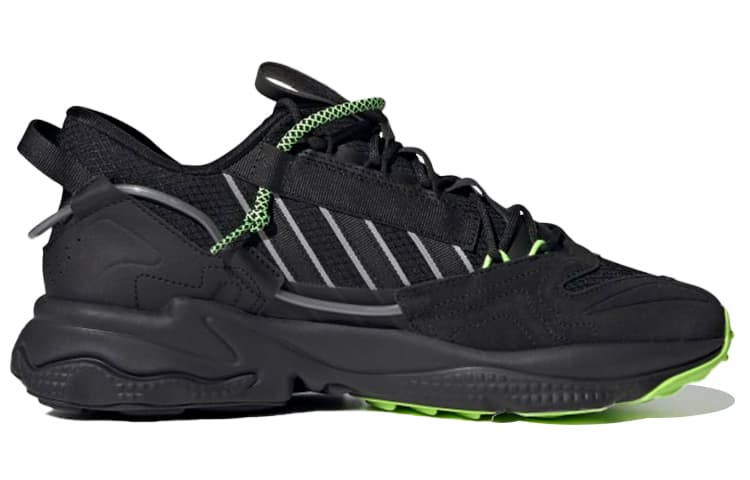 Adidas Originals Ozweego Zip 4