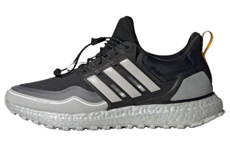Adidas Ultra Boost Winter Rdy Dna Metallic Silver 2