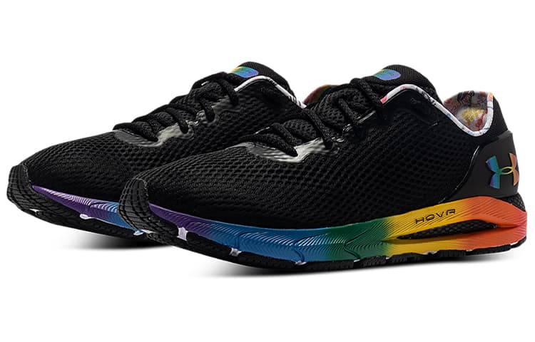 Under Armour Hovr Sonic 4 Pride Cn 6