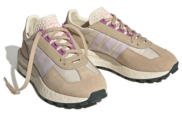 Adidas Originals Retropy E5 'Cream White' Women's 5
