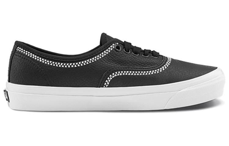 White Mountaineering X Vans Authentic 44 DX 3