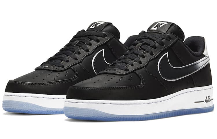 Nike Air Force 1 Low Colin Kaepernick 6