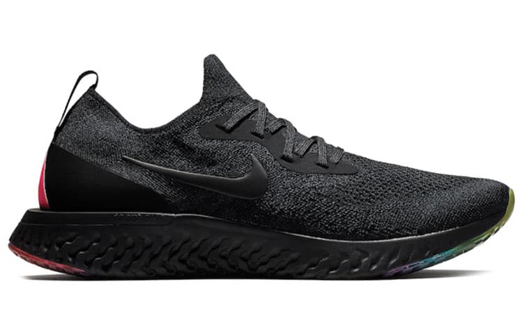 Nike Epic React Flyknit Betrue 2018 3