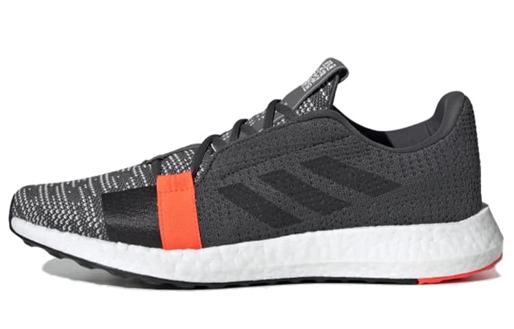 Adidas Senseboost Go Grey Six 2