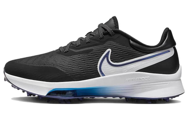 Nike Air Zoom Infinity Tour NEXT% Wide 'Black Photo Blue'