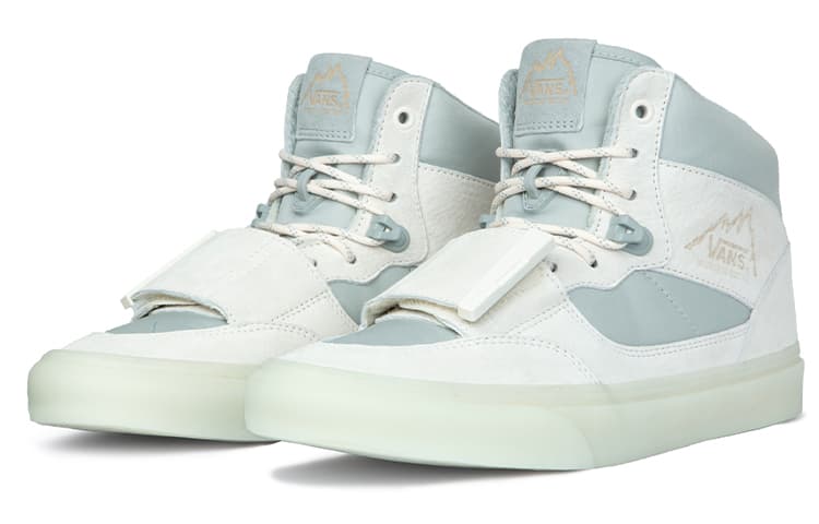 Vans Mountain Edition C2H4 Nightwalker 5