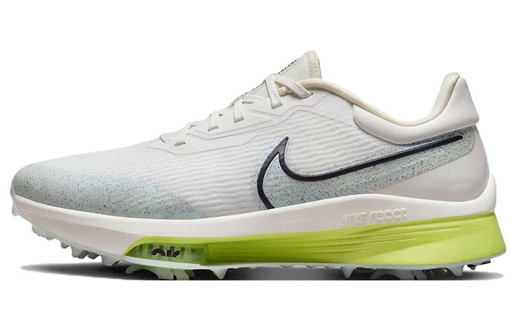 Nike Air Zoom Infinity Tour Next% Sail Volt Wide 2