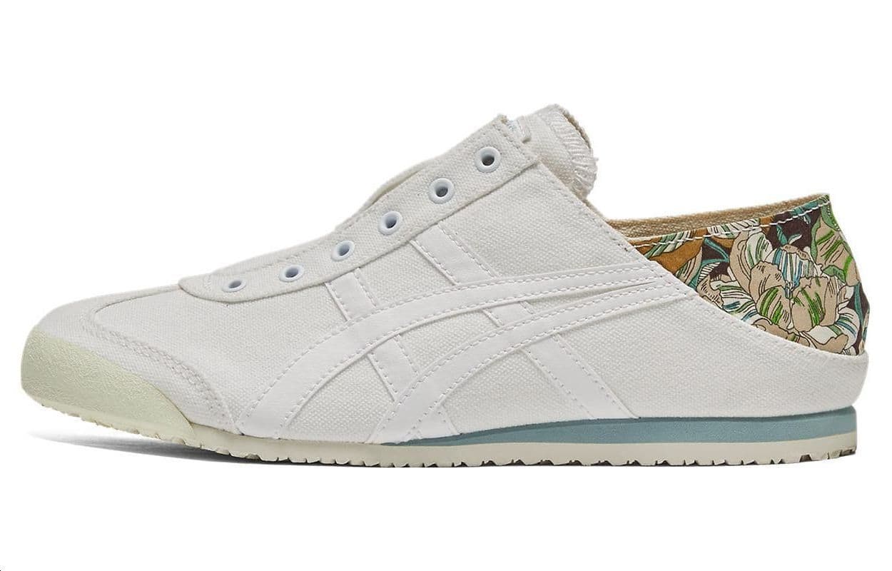 Onitsuka Tiger Mexico 66 Paraty Floral 2