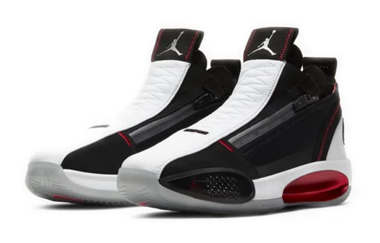 JORDAN Xxxiv Se Pf Chicago 6