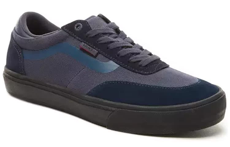 Gilbert Crockett Vans 2 Pro 'Dress Blues' 5