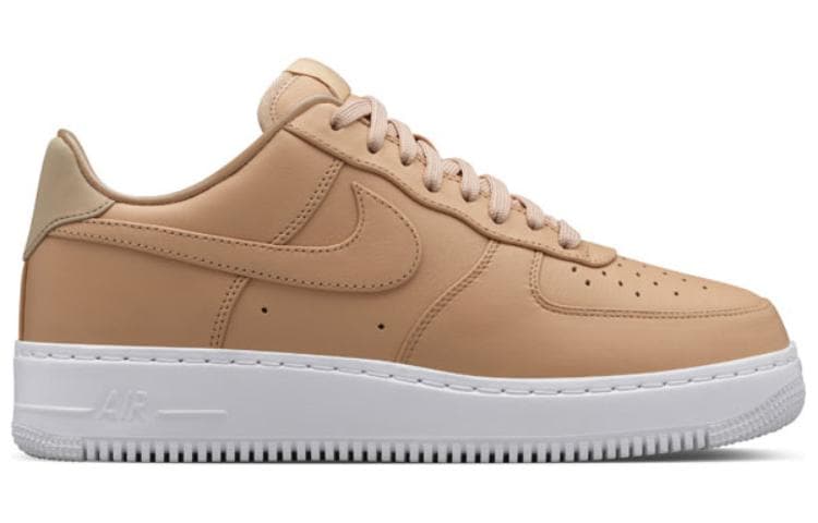 Nike Air Force 1 Low Vachetta Tan 3