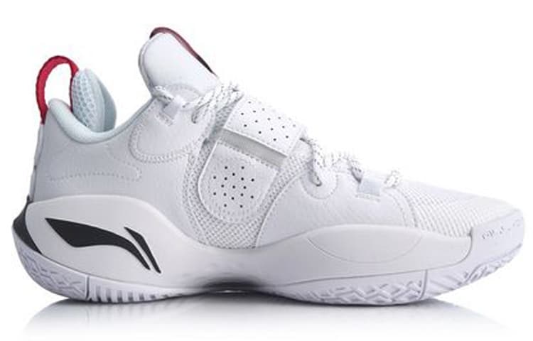 LINING ALL CITY 8 Way Of Wade - White Hot 4