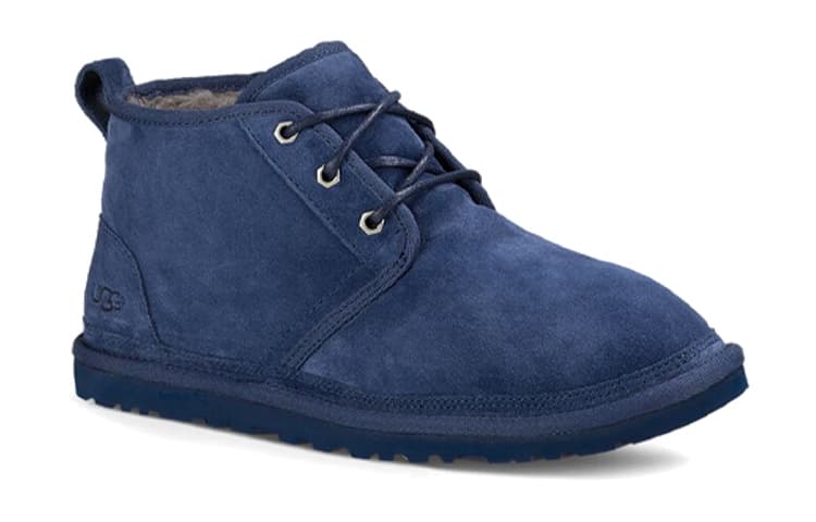 UGG Neumel Boot New Navy 6