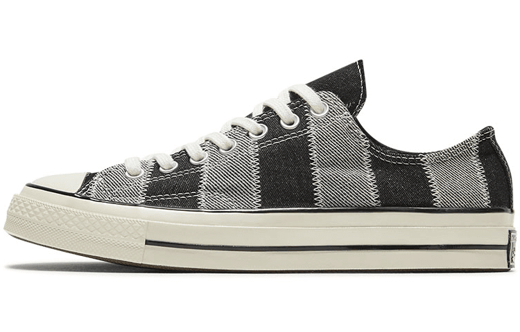 Chuck 70 Converse Low 'Americana' 2
