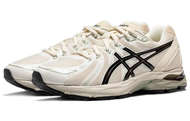 Asics Gel Flux Cn 'Cream Black' 4