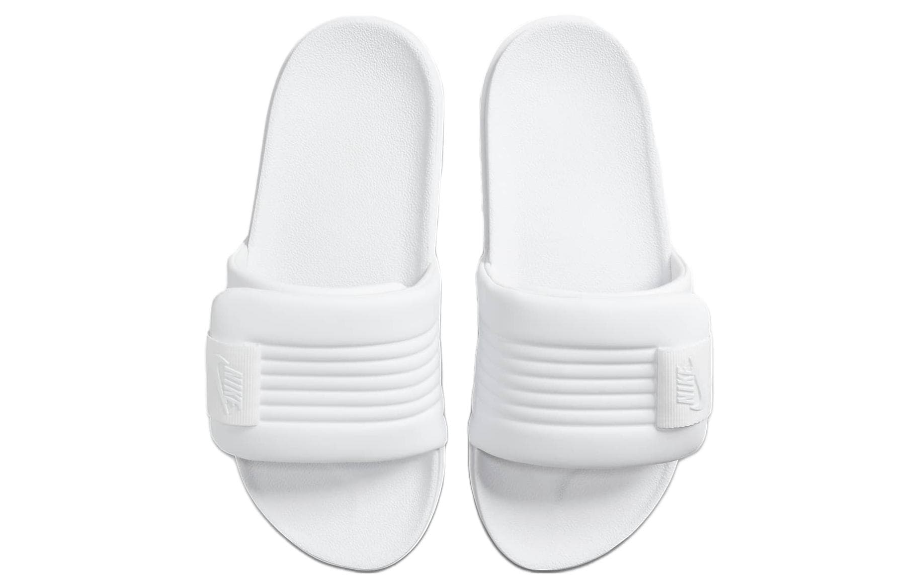 Nike Offcourt Adjust 'White' Women's 5