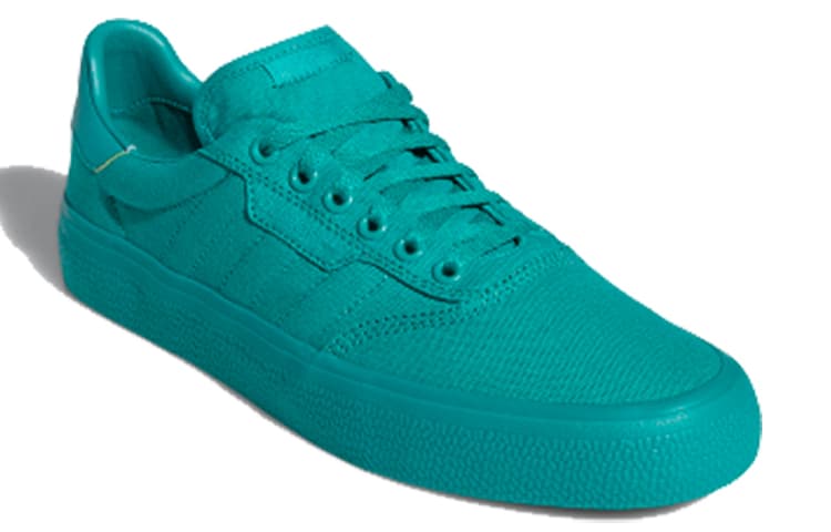 Adidas Originals 3MC 'Glory Green' 6