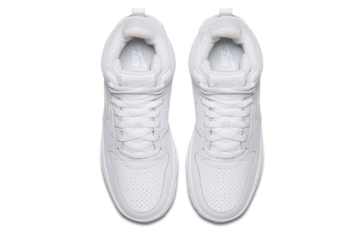 Nike Court Borough Mid 'White' Women's 6