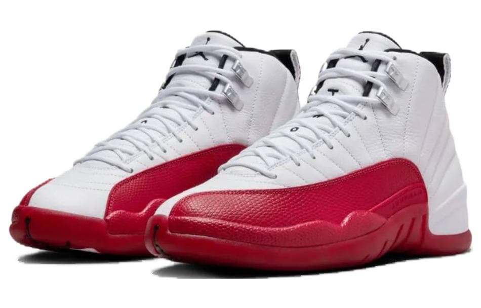 Air Jordan 12 Retro "Cherry" 2023 6