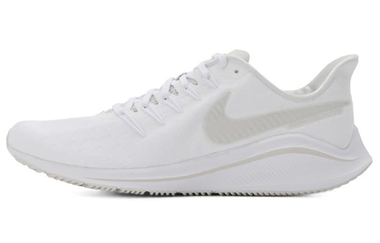 Nike Air Zoom Vomero 14 White 2