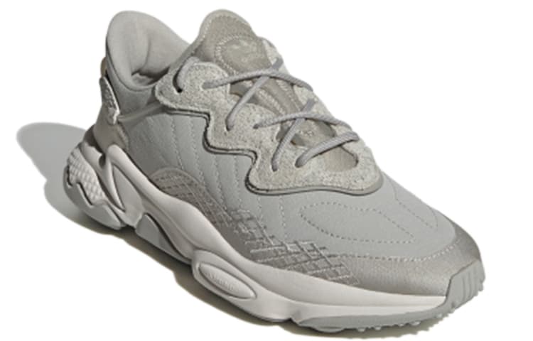 Adidas Originals Ozweego Grey Women's 6