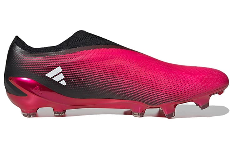 X Speedportal+ Adidas Fg 'Own Your Football Pack' 4